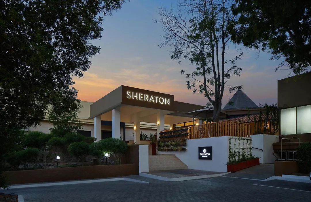 Sheraton Djibouti-1