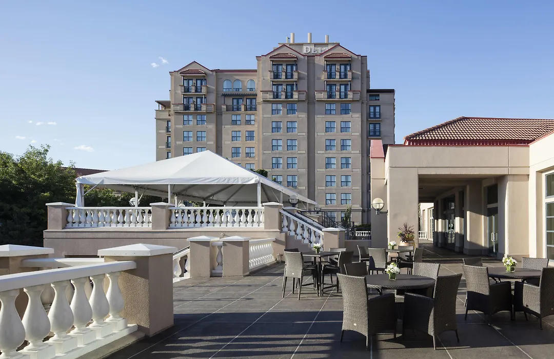 Delta Hotels By Marriott Grand Okanagan Resort-1