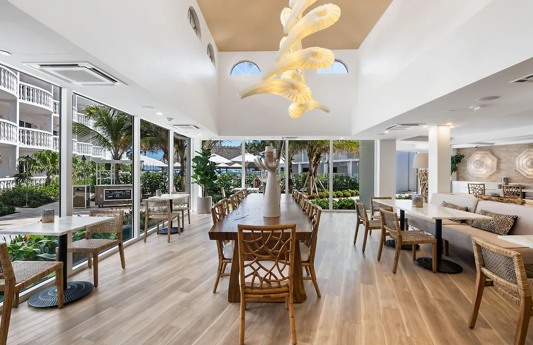 Beachcomber Resort & Club-1