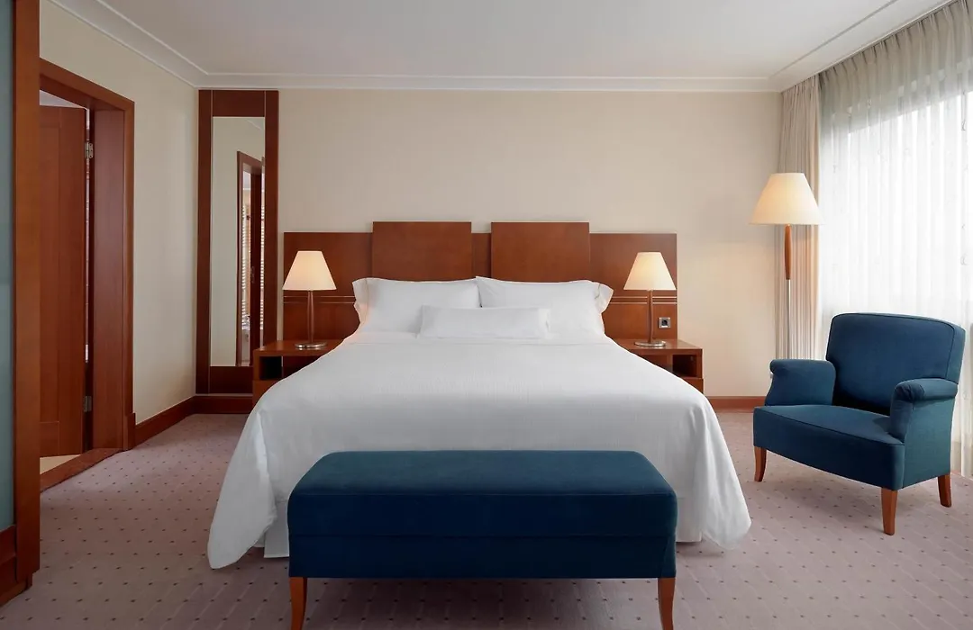 The Westin Zagreb-1