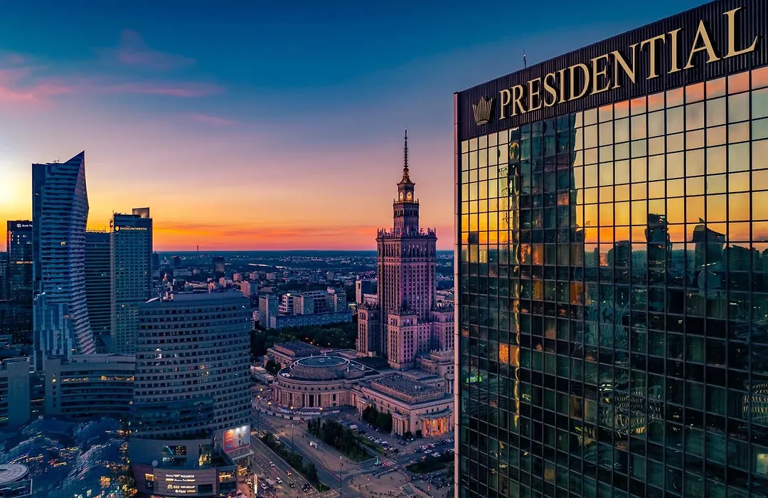 Warsaw Presidential Hotel-1