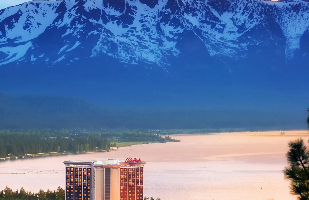 Bally'S Lake Tahoe Casino Resort-1