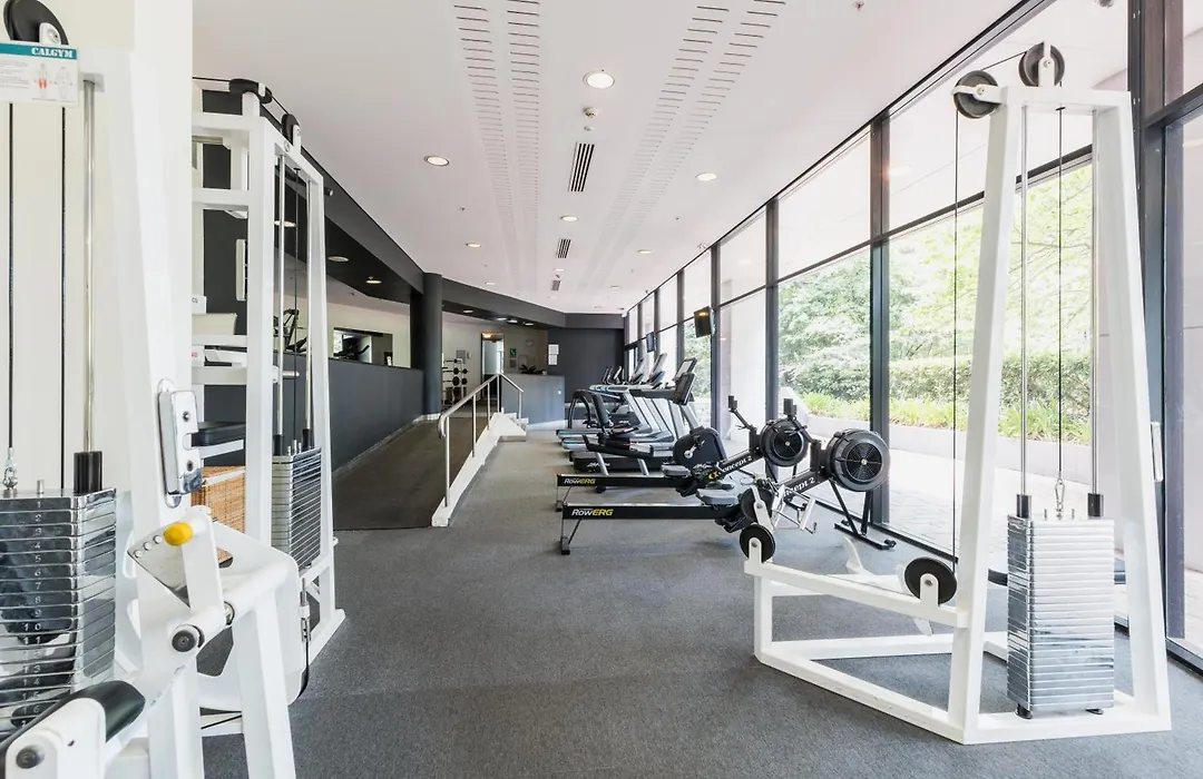 Crowne Plaza Canberra By Ihg-1