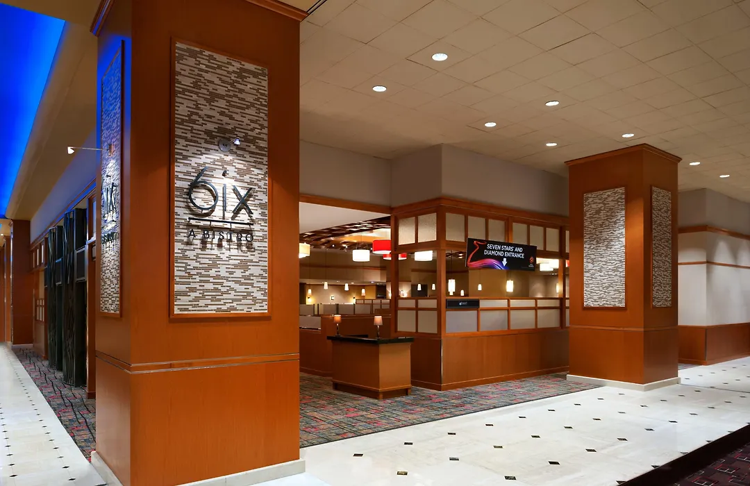Bally'S Atlantic City Hotel & Casino-1