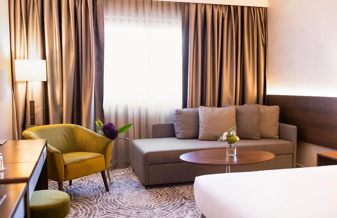 Grand Hotel Plovdiv-1
