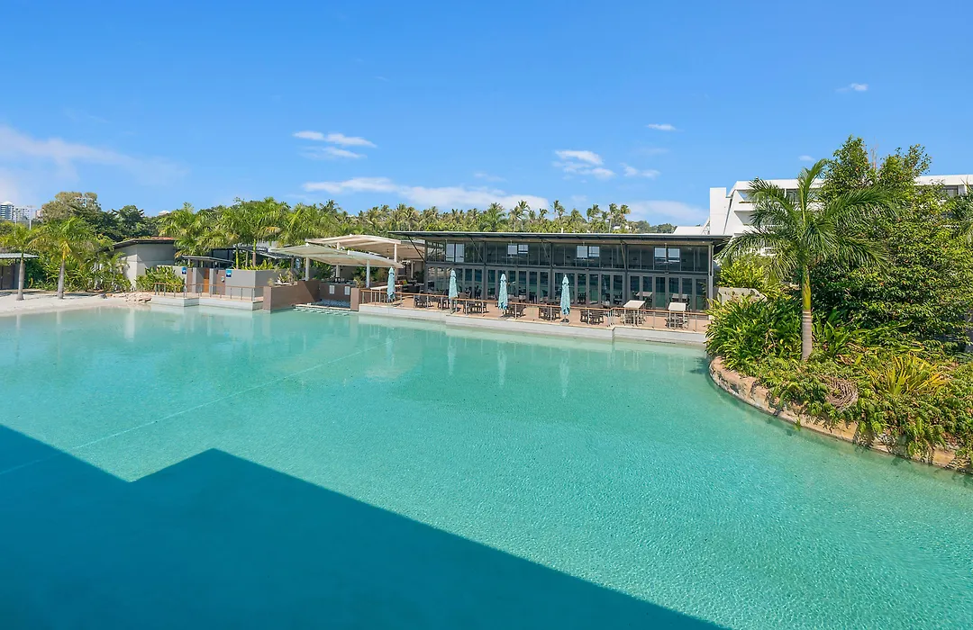Mindil Beach Casino Resort-1