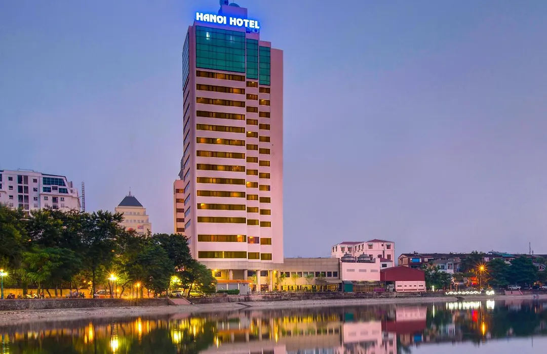 Hanoi Hotel-1