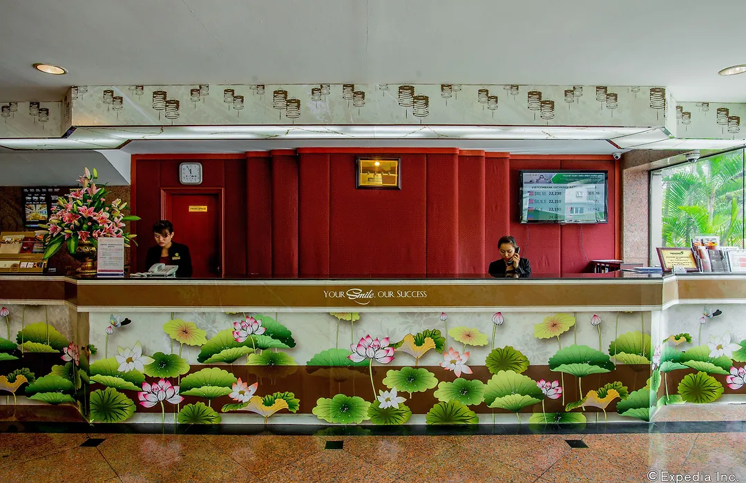 Hanoi Hotel-1