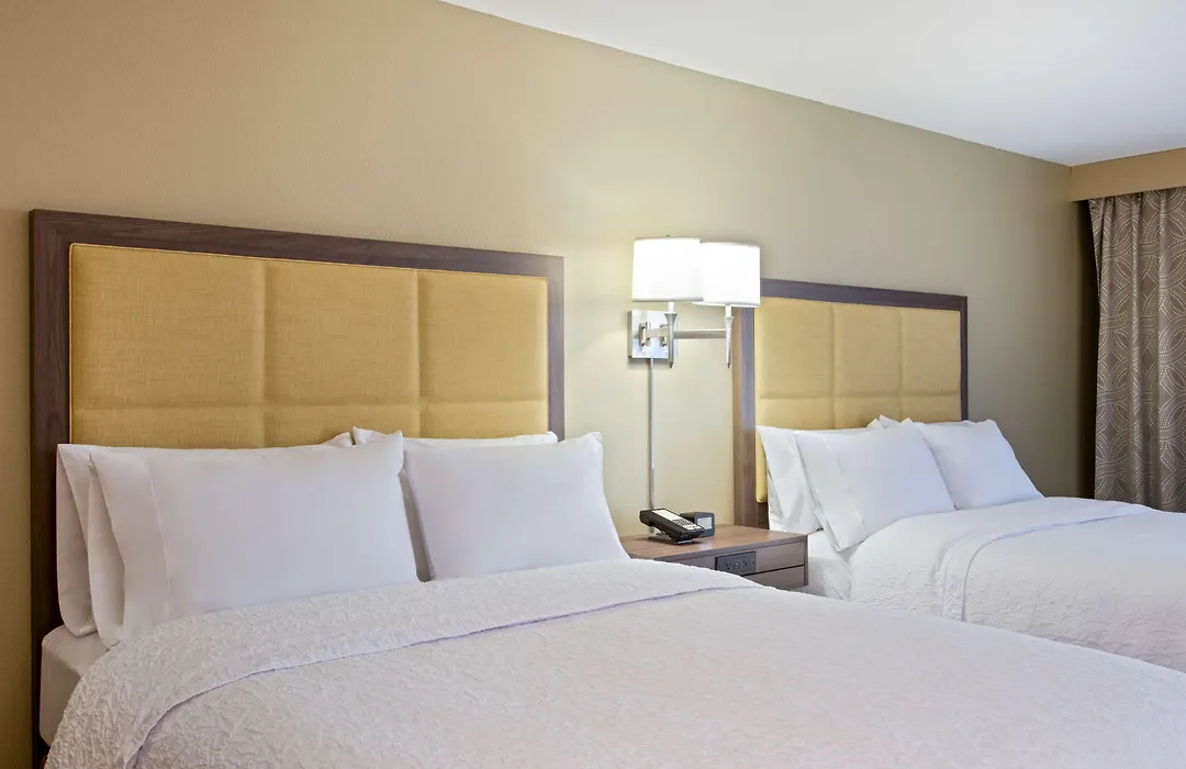 Hampton Inn Sault Ste Marie, Mi-1