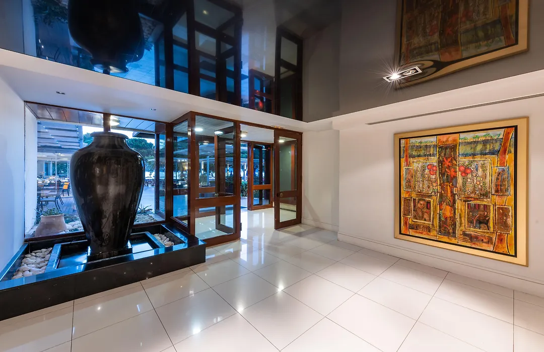 Porto Rio Hotel-1
