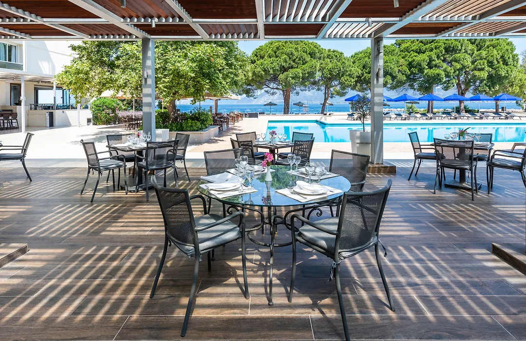 Porto Rio Hotel-1
