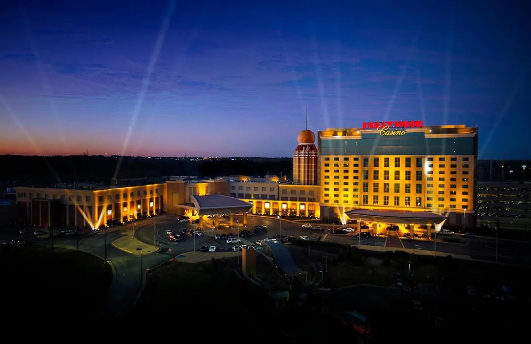 Hollywood Casino St. Louis-1