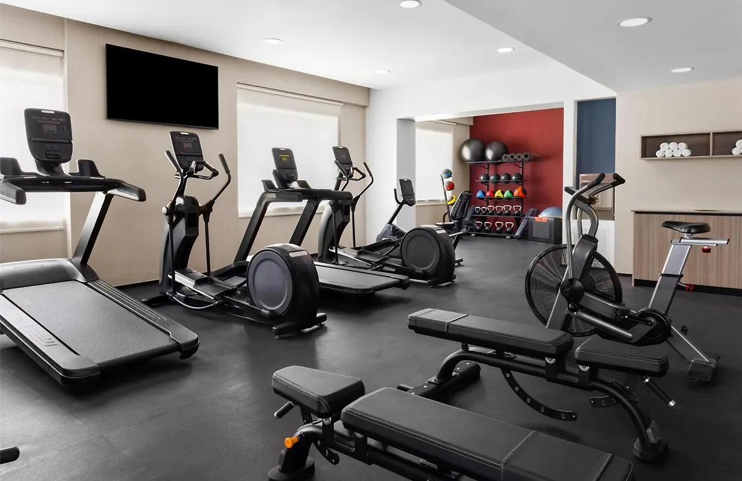 Homewood Suites By Hilton Cariari San Jose-1