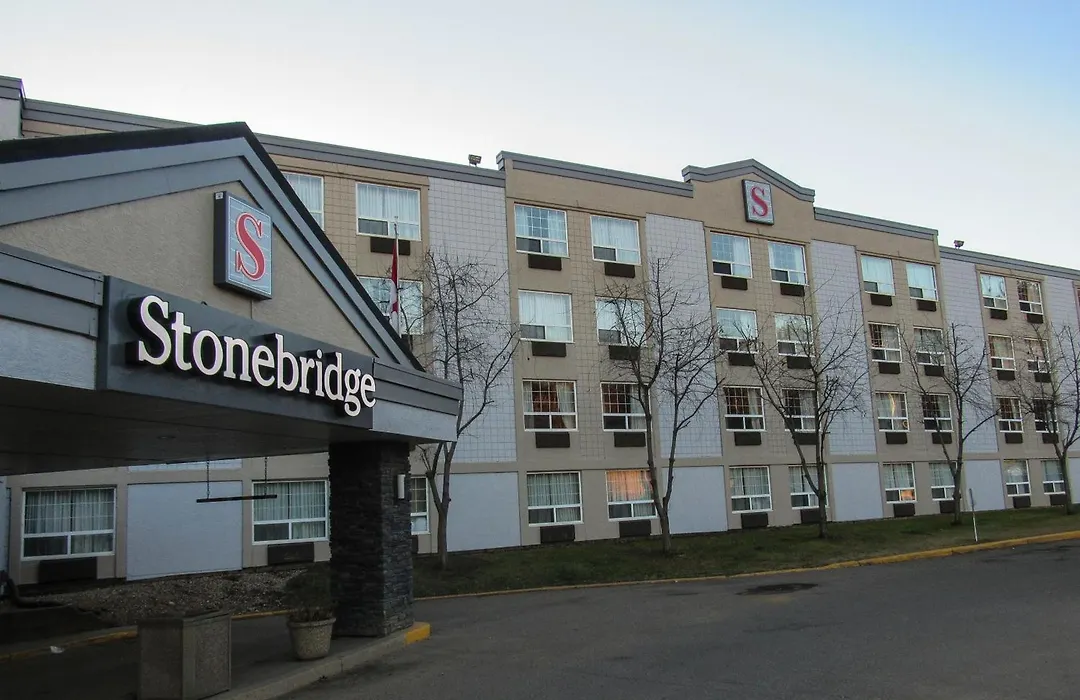 Stonebridge Hotel-1
