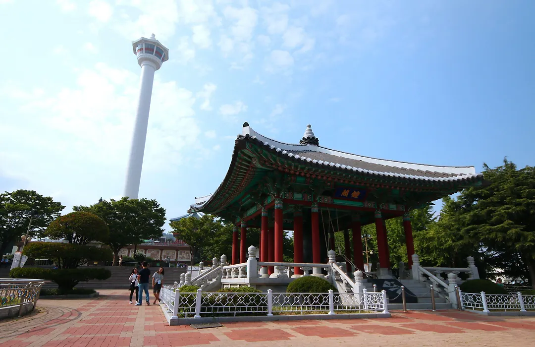 Lotte Hotel Busan-1