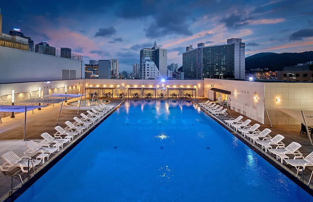 Lotte Hotel Busan-1
