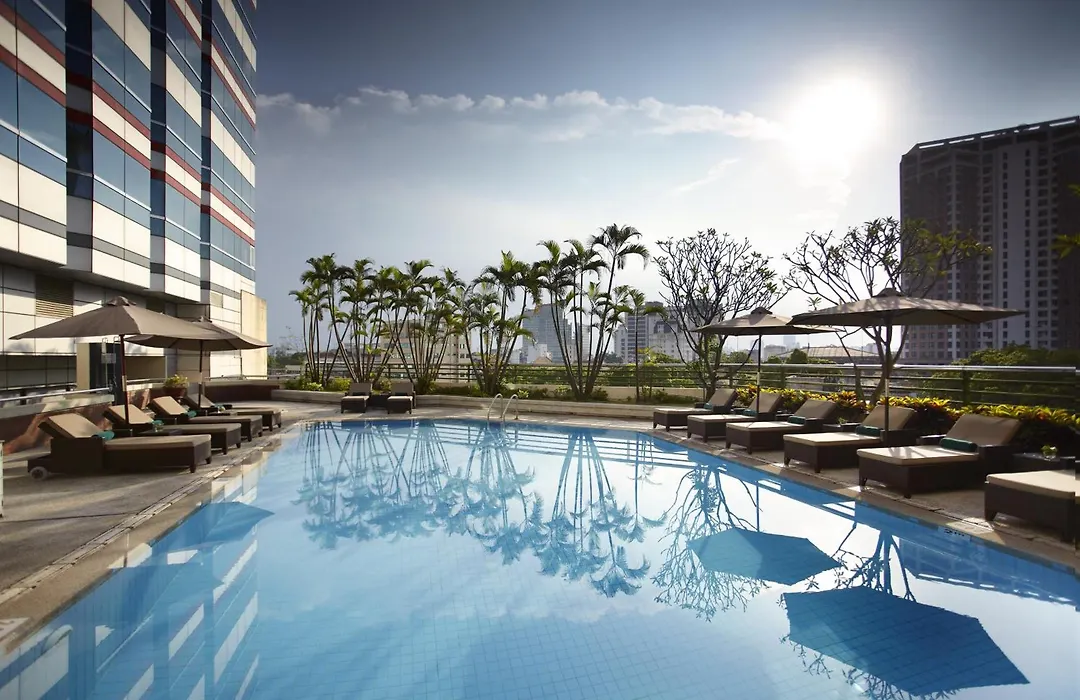 Meliá Hanoi-1