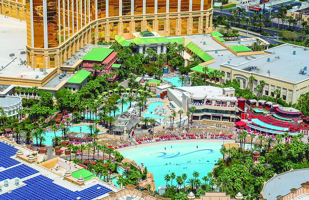 Mandalay Bay-1