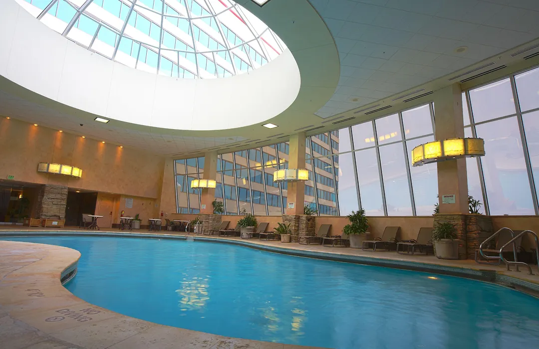 Mystic Lake Casino Hotel-1