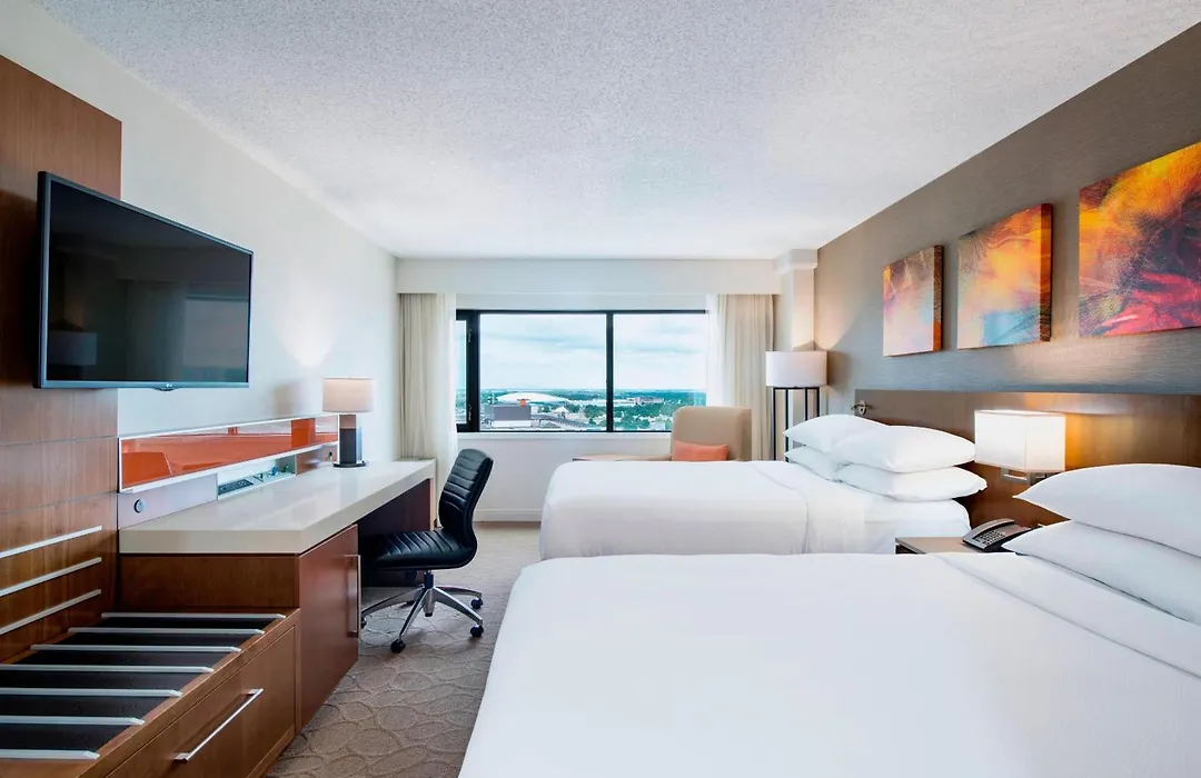 Delta Hotels By Marriott Regina-1