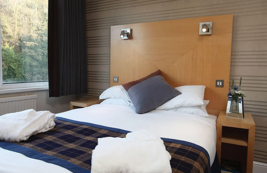 Best Western Palace Hotel & Casino-1