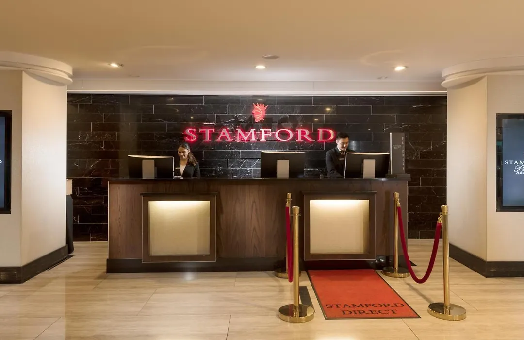 Stamford Plaza Adelaide-1