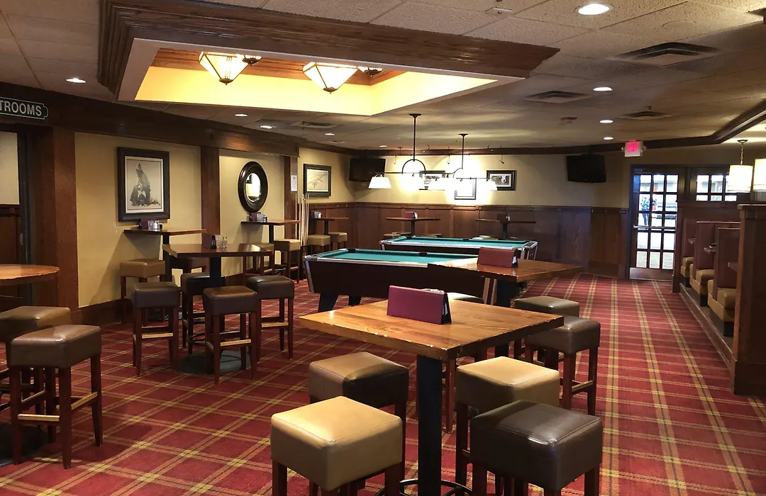 Best Western Ramkota Hotel-1