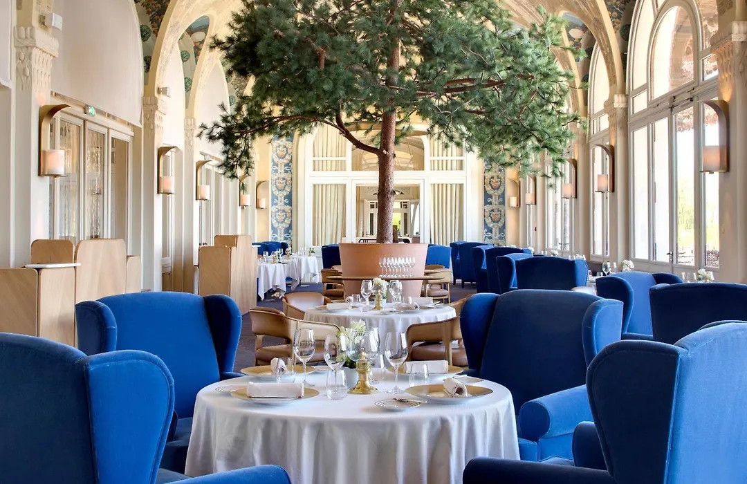 Hôtel Royal-1