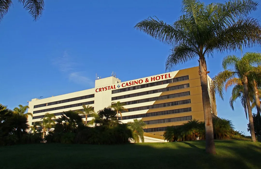 La Crystal Hotel -Los Angeles-Long Beach Area-1