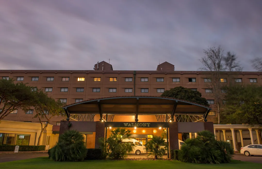 Peermont Walmont At The Grand Palm, Gaborone-1