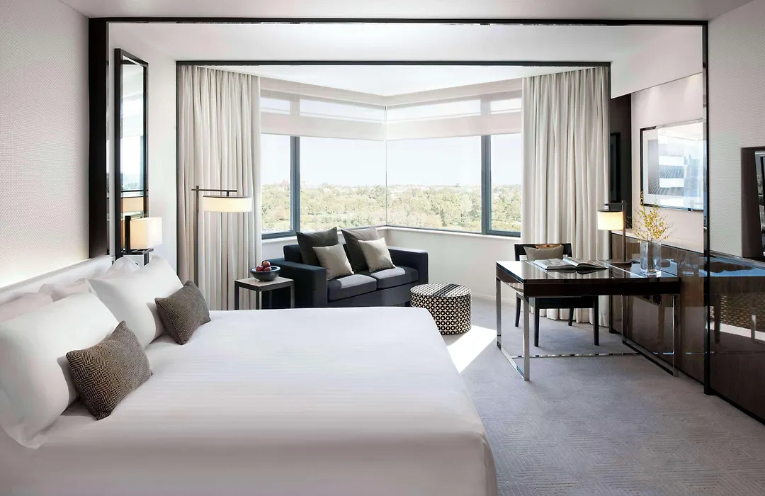Crown Metropol Perth-1