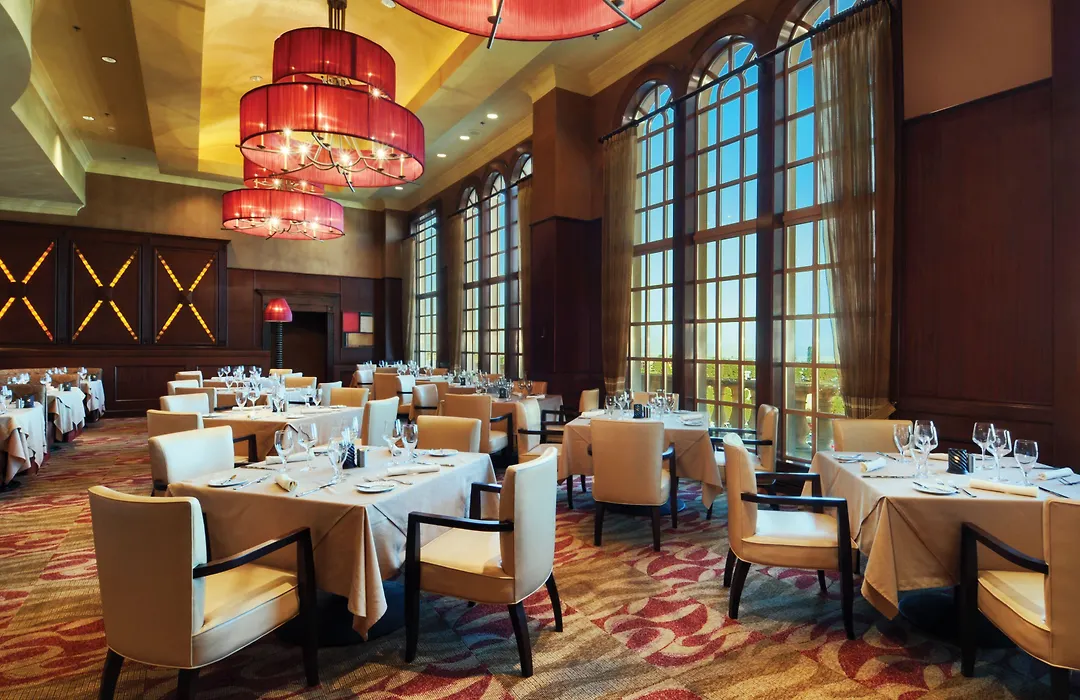 Suncoast Hotel And Casino-1