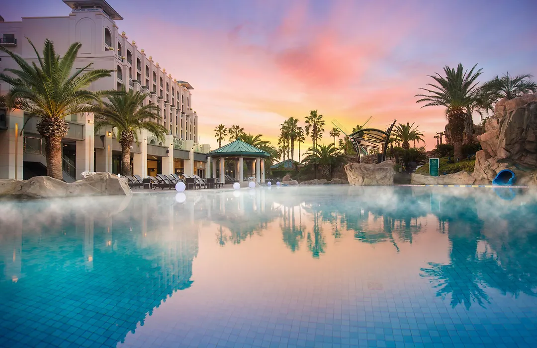 Lotte Hotel Jeju-1