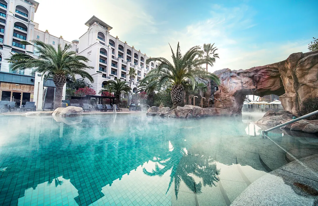 Lotte Hotel Jeju-1