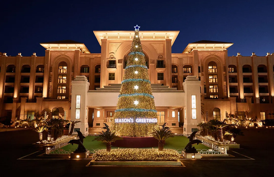 Lotte Hotel Jeju-1