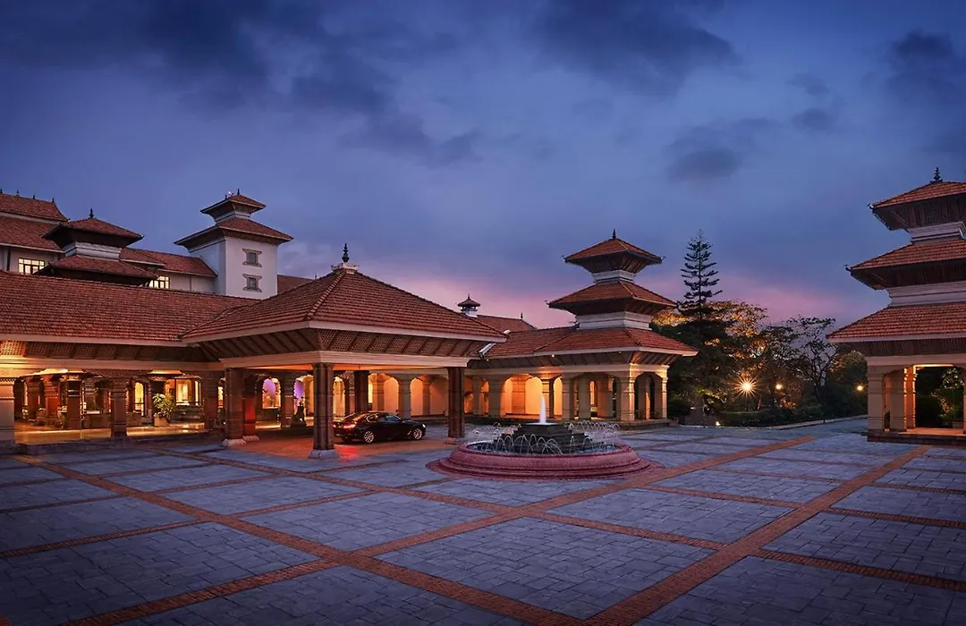 Hyatt Regency Kathmandu-1