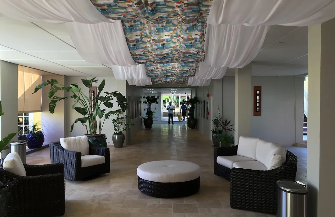 Caravelle Hotel St Croix-1
