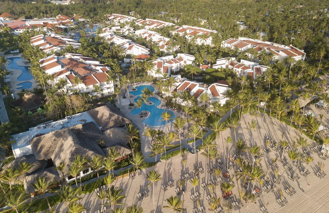 Occidental Punta Cana - All Inclusive-1
