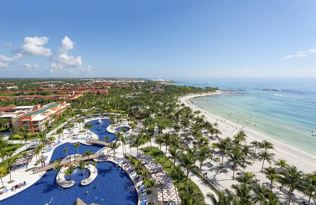Barcelo Maya Beach (Adults Only)-1