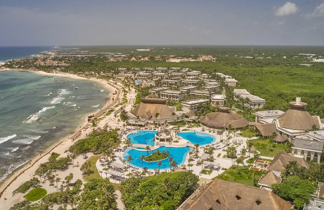 Bahia Principe Explore Tulum-1