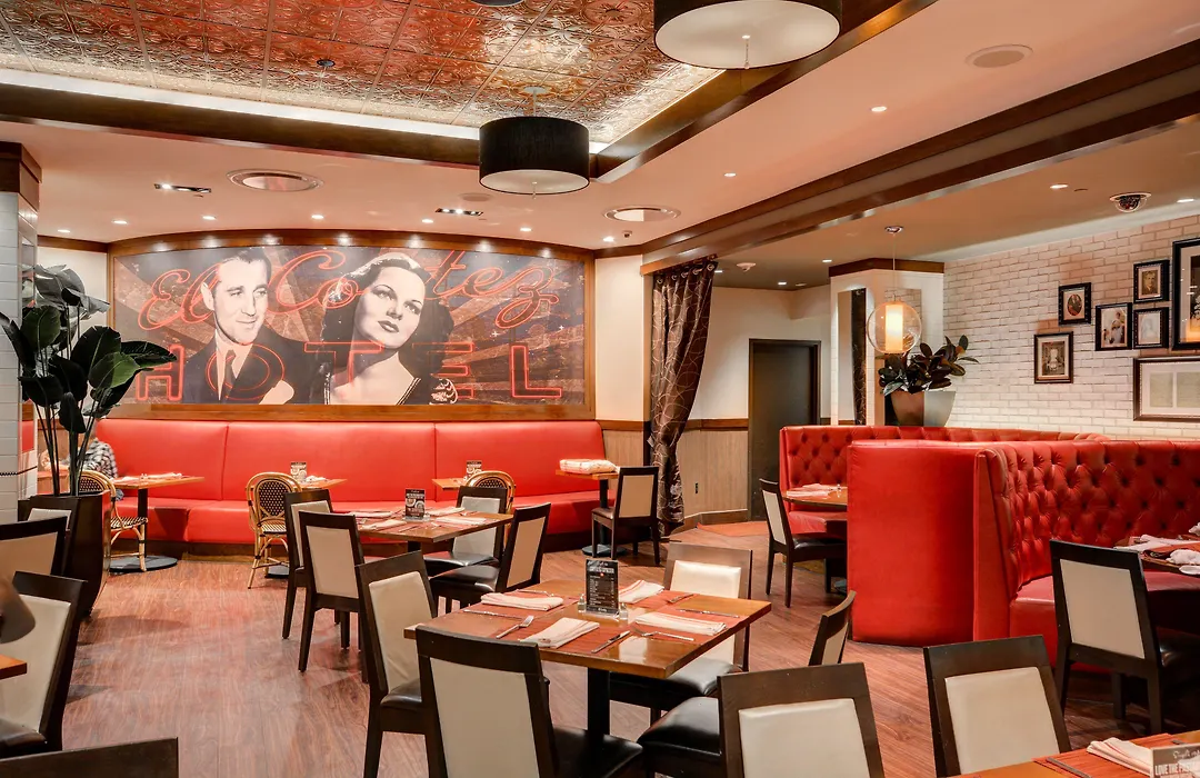 El Cortez Hotel & Casino - 21 And Over Only (Adults Only)-1