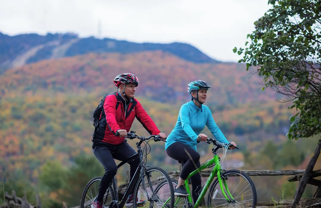 Homewood Suites By Hilton Mont-Tremblant Resort-1