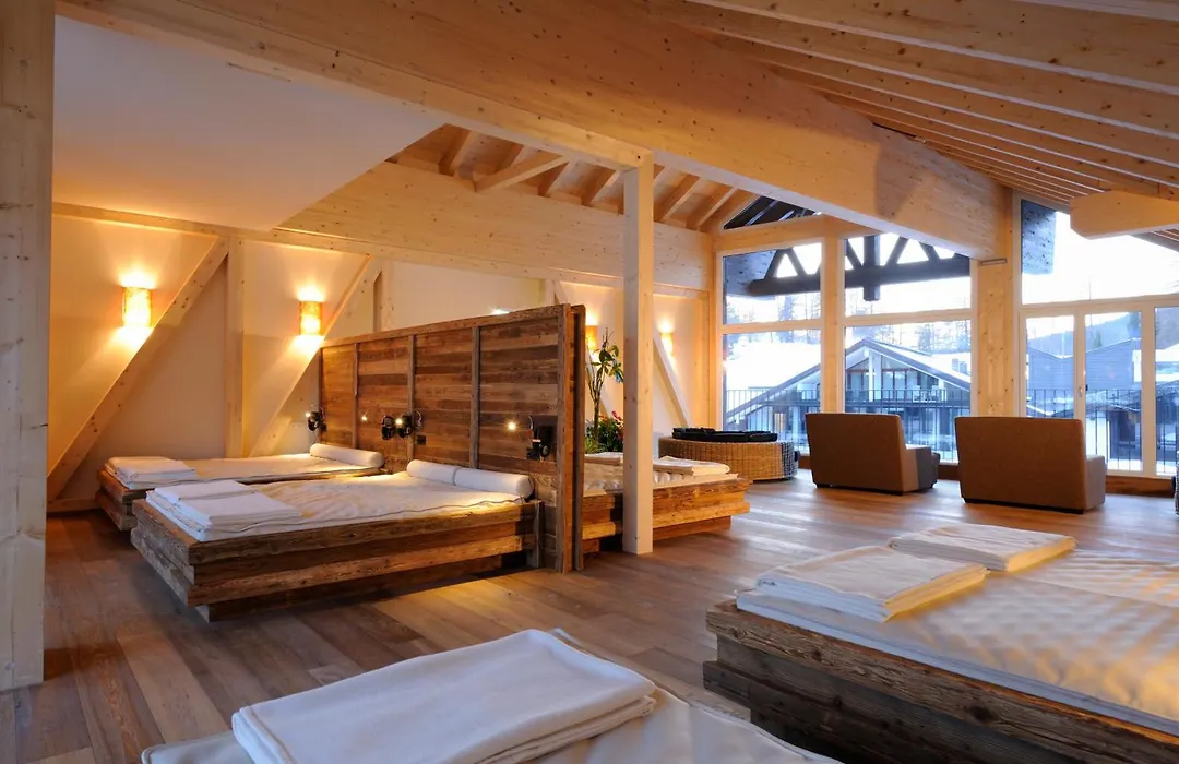 Post Seefeld - Wellnesshotel Tirol-1