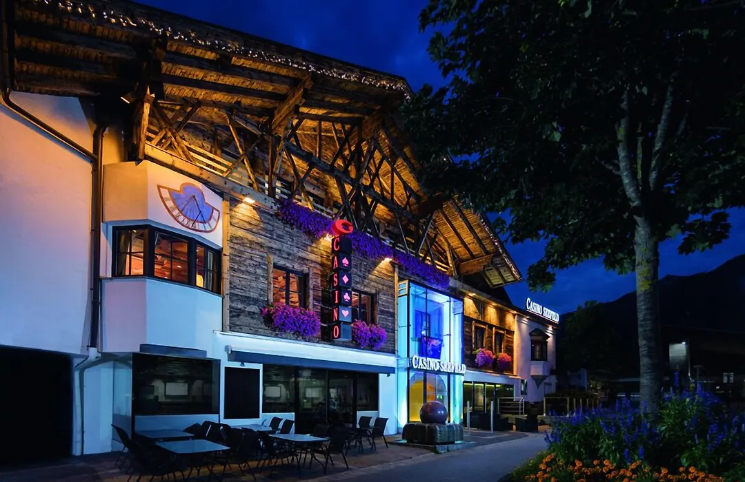Post Seefeld - Wellnesshotel Tirol-1