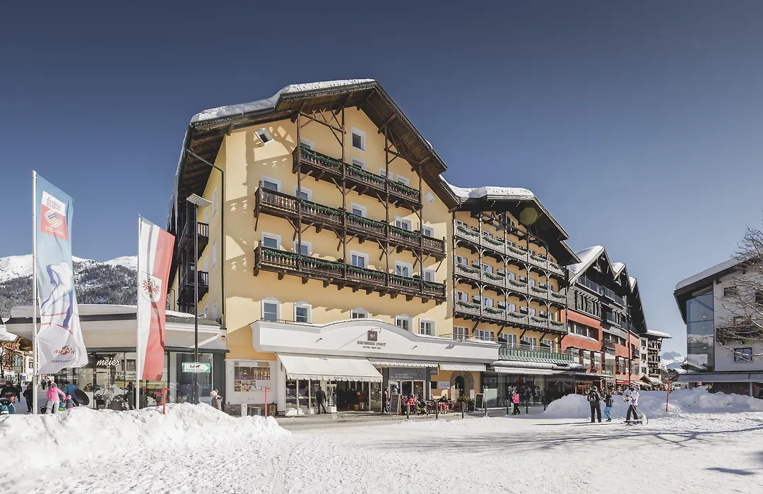 Krumers Post Hotel&Spa-1