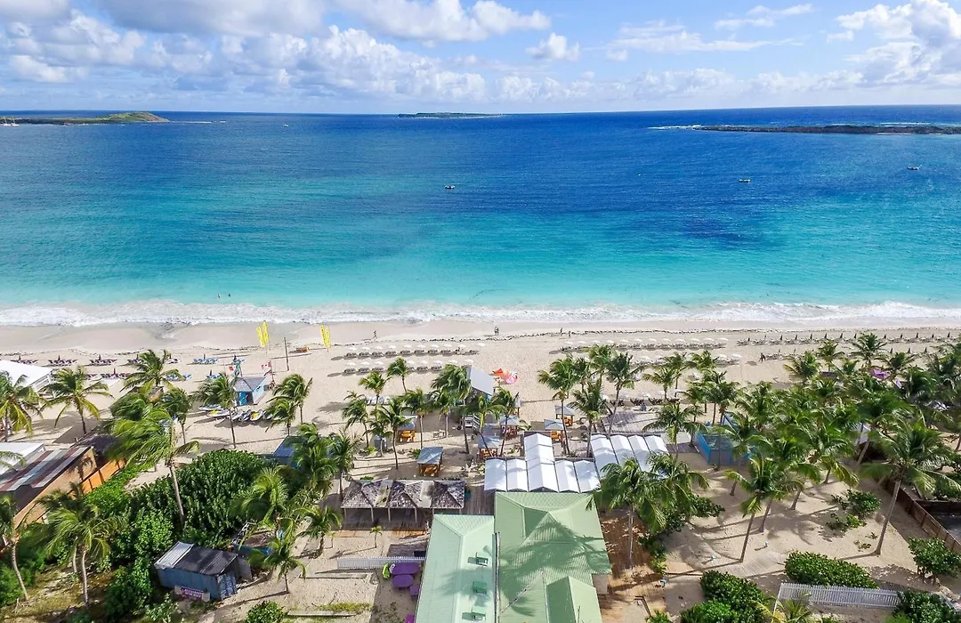 La Playa Orient Bay-1