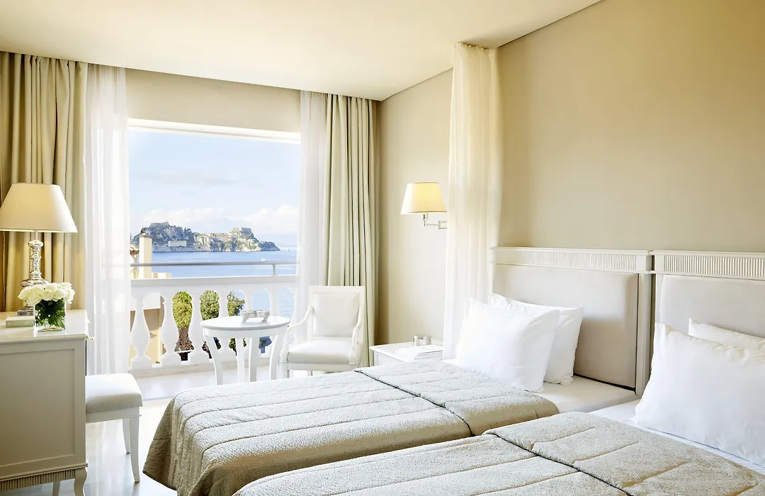 Mayor Mon Repos Palace - Adults Only-1