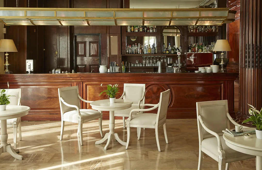 Mayor Mon Repos Palace - Adults Only-1