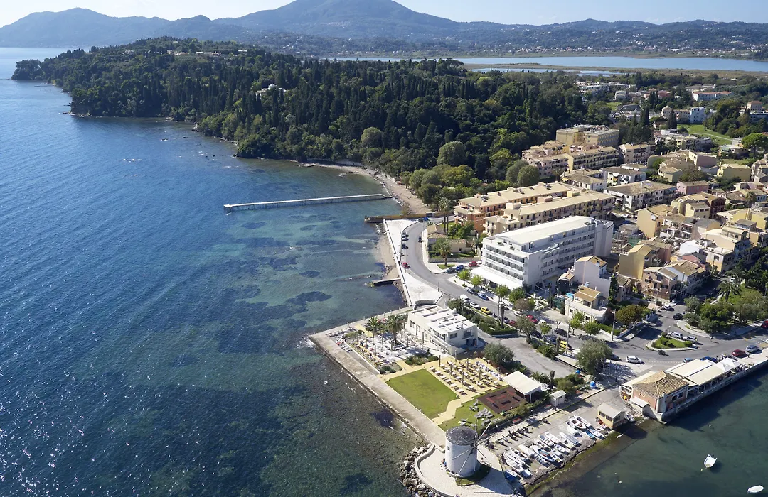 Mayor Mon Repos Palace - Adults Only-1