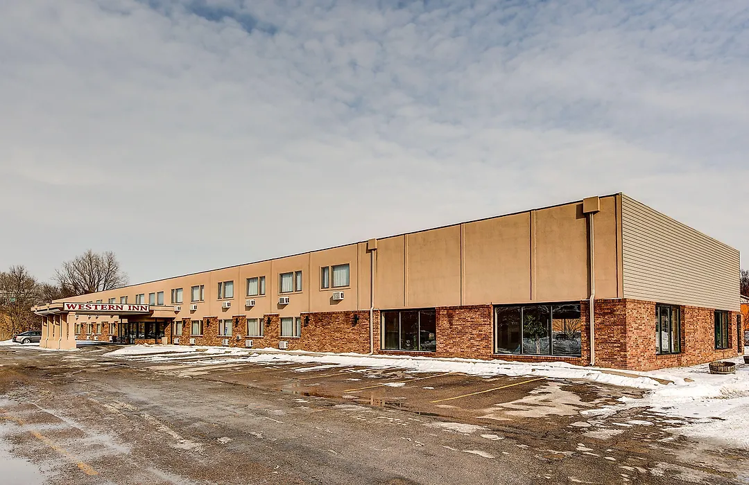 Western Inn-1